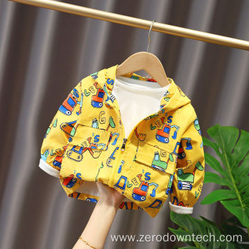 raincoat waterproof jacket for kids